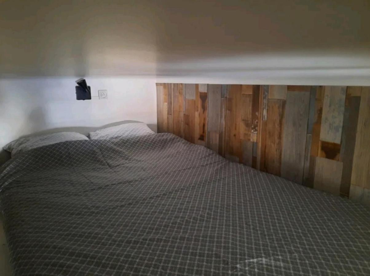 Pied A Terre Strategique Apartment Marseille Luaran gambar