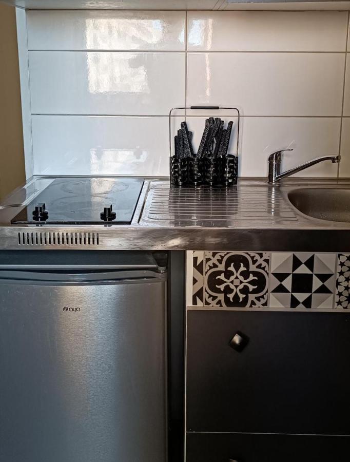 Pied A Terre Strategique Apartment Marseille Luaran gambar