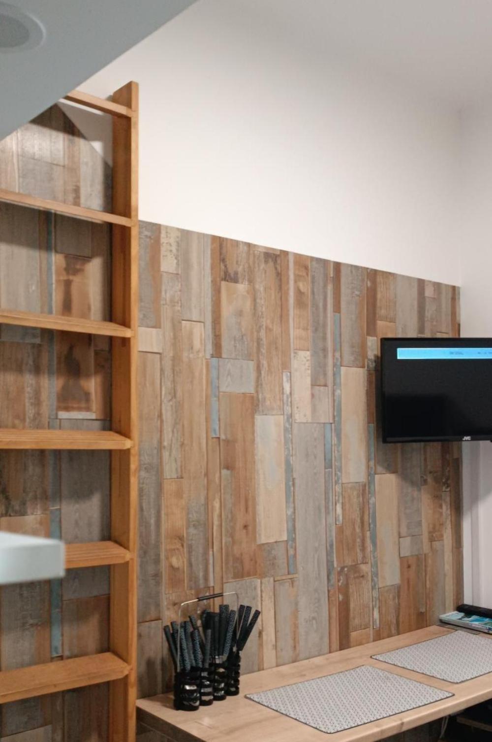 Pied A Terre Strategique Apartment Marseille Luaran gambar
