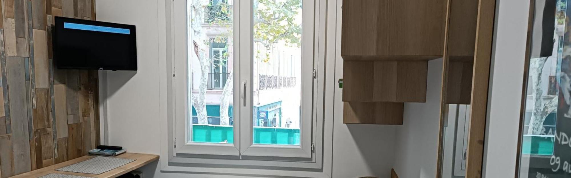 Pied A Terre Strategique Apartment Marseille Luaran gambar