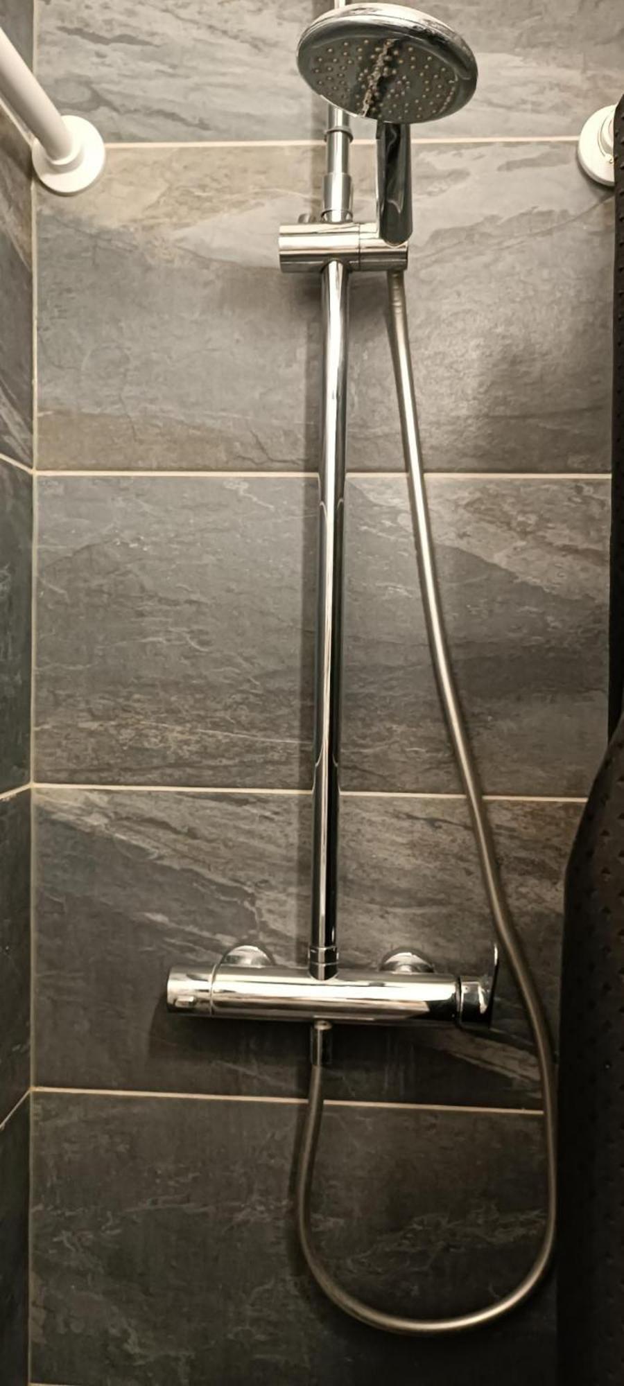 Pied A Terre Strategique Apartment Marseille Luaran gambar